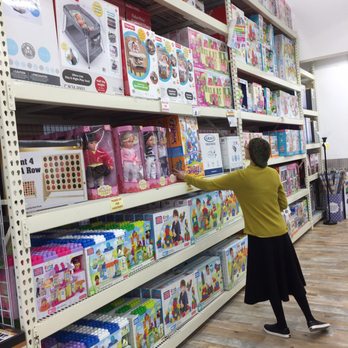 Amazing Savings - Toy Stores Near Me - Lawrence, New York