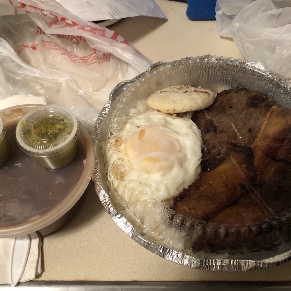 Pecosa Bakery - Mountain platter - Bakeries Near Me - East Meadow, New York