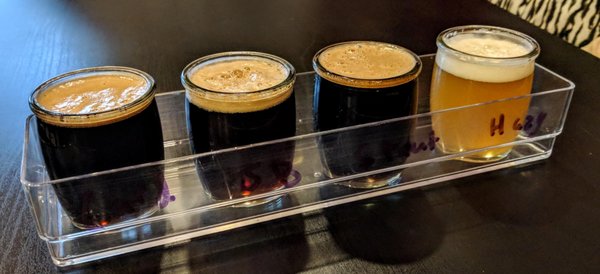 Leikam Brewing by null