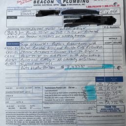 Invoice Invoice