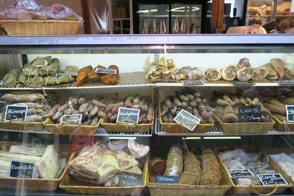 Les Cochons Tout Ronds by null