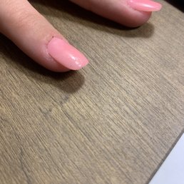 Sticky gel