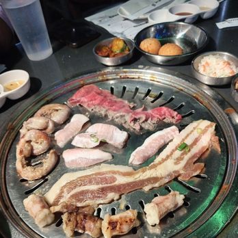 Gangnam Ave - Korean Near Me - Rancho Cordova, California Gangnam Ave - Korean Near Me - Rancho Cordova, California