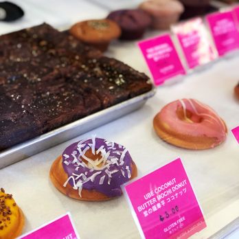 Third Culture Bakery - Berkeley - Bakeries Near Me - Berkeley, California