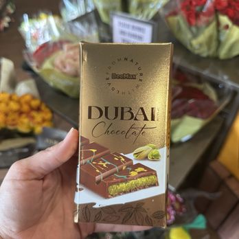 The Fresh Market - Dubai Chocolate Bar - Grocery Near Me - Tampa, Florida The Fresh Market - Dubai Chocolate Bar - Grocery Near Me - Tampa, Florida