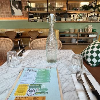 Citizen All Day - Restaurant, Cafe & Deli - Australian Near Me - Austin, Texas