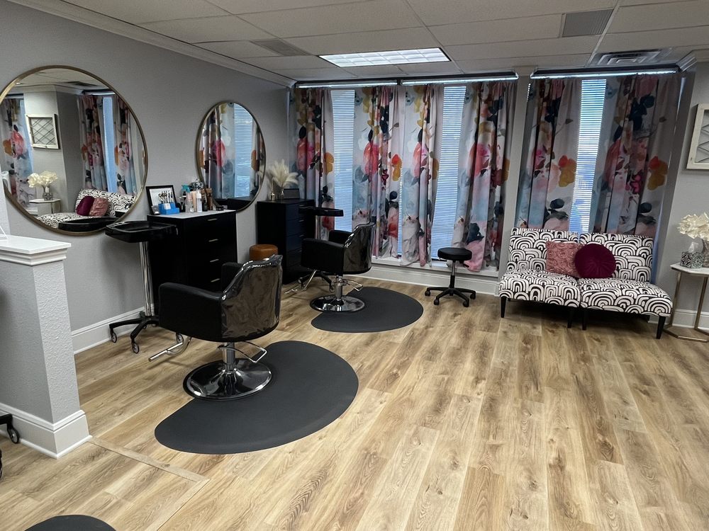 SHEAR VINTAGE SALON Updated August 2024 34 Photos & 13 Reviews