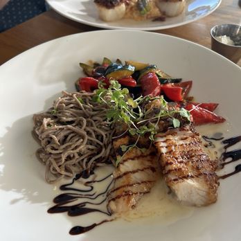 The Plantation House - Fish special - Hawaiian Near Me - Lahaina, Hawaii