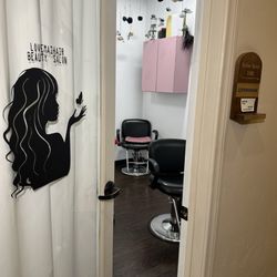 Phenix Salon Suites - West Hills - Room 108 - (818) 464-8011 - Jennifer Mai