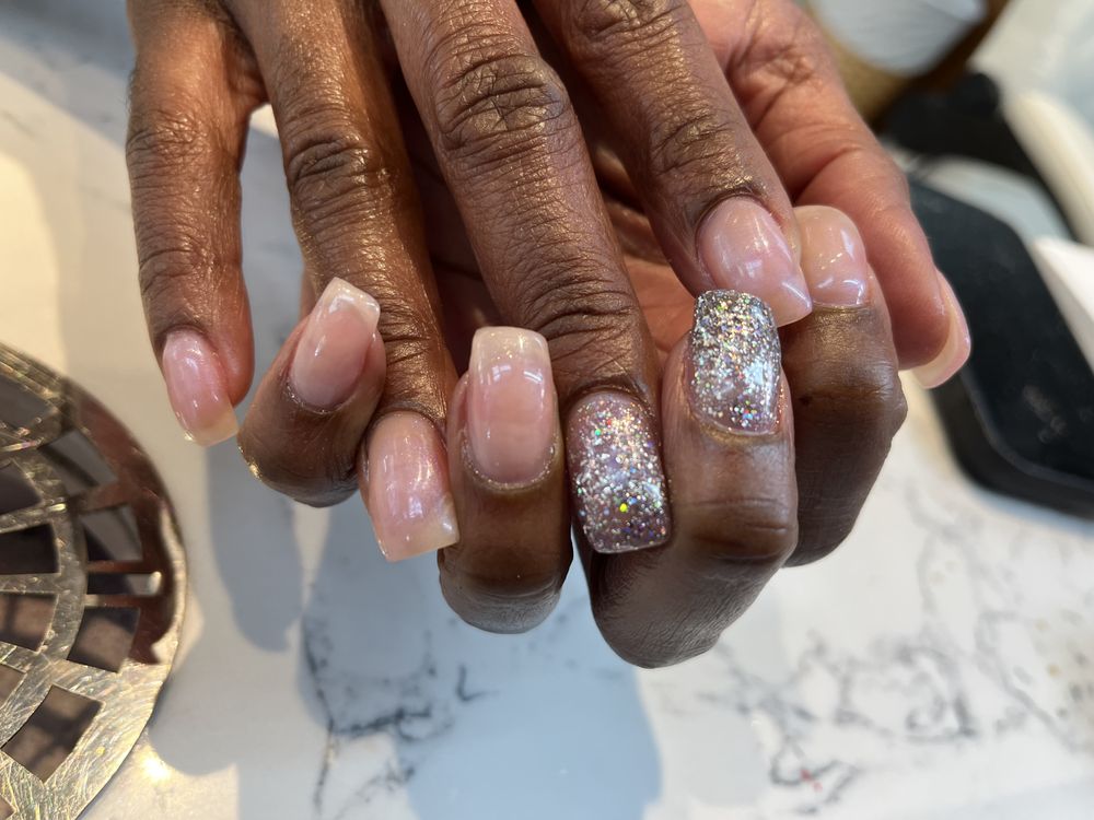 BLACK JADED NAILS & COMPANY 17 Photos 8005 Creighton Pkwy