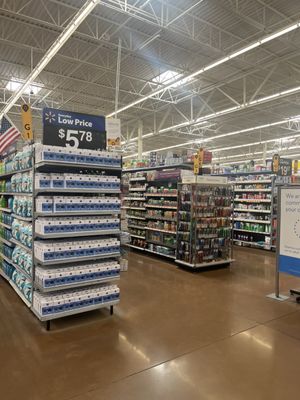 WALMART SUPERCENTER - Updated February 2026 - 109 Photos & 83 Reviews