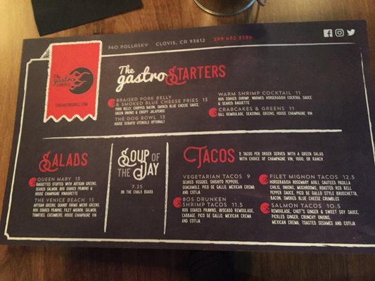 The Craft House by null