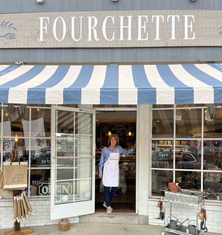 FOURCHETTE LBI Updated August 2024 17 Photos 511 N Bay Ave, Beach Haven, New Jersey