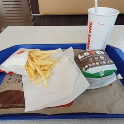 Burger King - Cheesy Nacho Beef mit Jalapenos