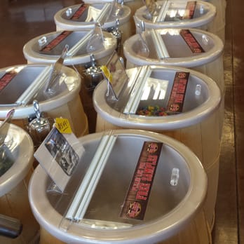 Beef Jerky Outlet - Cool stuff - Specialty Food Near Me - Wills Point, Texas