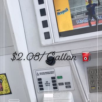 Circle K - Cheap gas with a car wash. - Convenience Stores Near Me - Columbus, Georgia