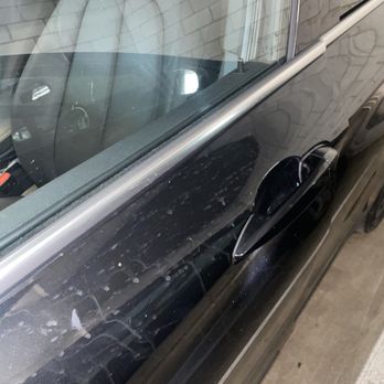 Galaxy Detailing - So many water marks... - Auto Detailing Near Me - Los Angeles, California Galaxy Detailing - So many water marks... - Auto Detailing Near Me - Los Angeles, California