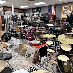 Drum Flip