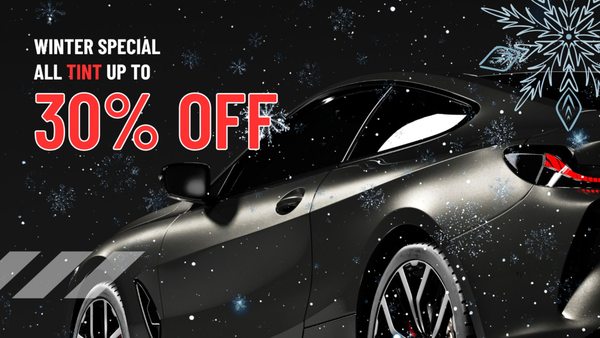 Glassworks - Window Tint & Auto Glass