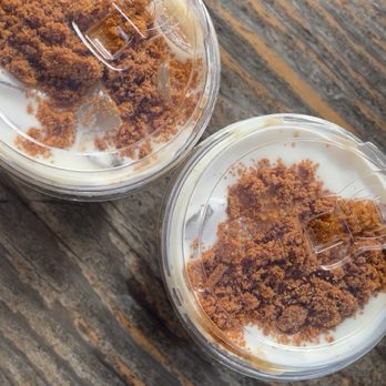 Pana's Cafe - Desserts Near Me - Bellflower, California