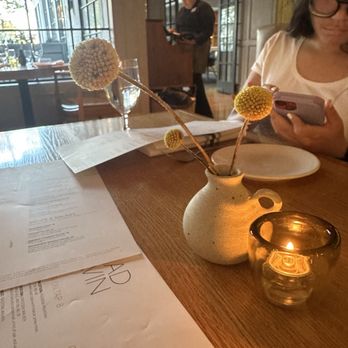 Mad & Vin - New American Near Me - Solvang, California