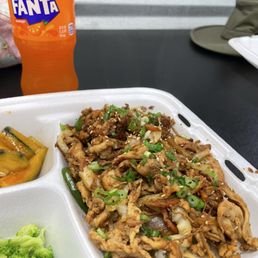 Chicken Bob