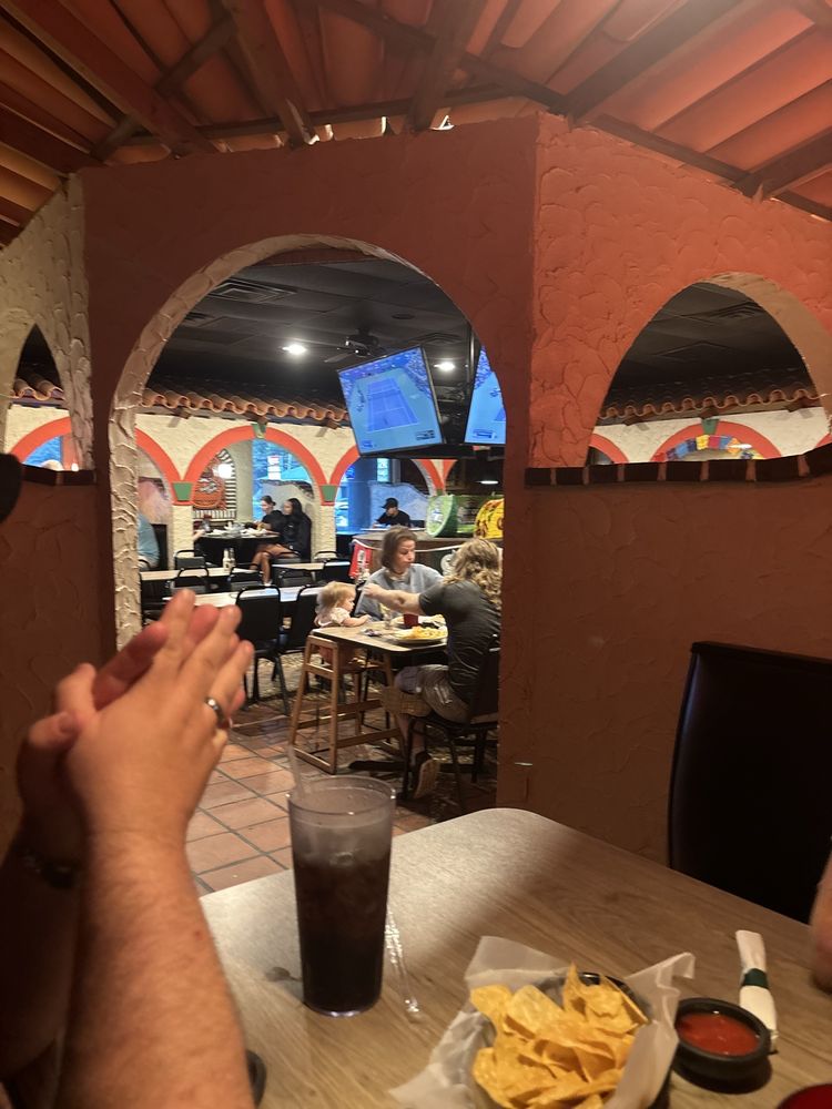 El Tapatio Mexican