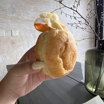 FLEUR Studio - Sonora donut pop up - Florists Near Me - Kirkland, Washington FLEUR Studio - Sonora donut pop up - Florists Near Me - Kirkland, Washington