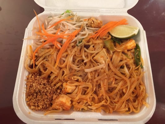 Thai Heaven by null