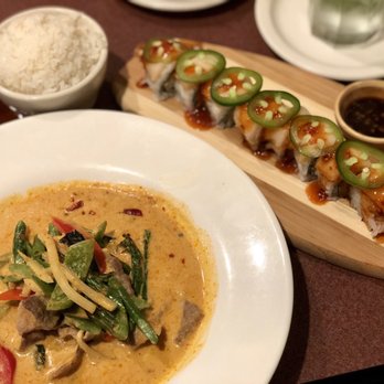 Kin Khao Thai - Thai Near Me - Valparaiso, Indiana
