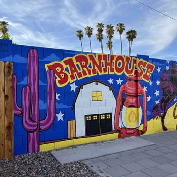 Murals by Aaron Kai - Airbnb Mural - Painters Near Me Murals by Aaron Kai - Airbnb Mural - Painters Near Me