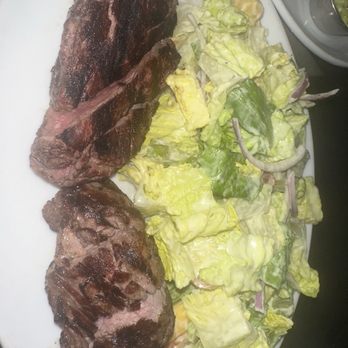 Echo & Rig - Steak salad - Steakhouses Near Me - Henderson, Nevada Echo & Rig - Steak salad - Steakhouses Near Me - Henderson, Nevada