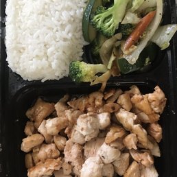 Bento Box