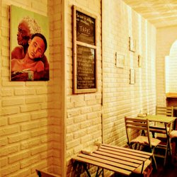 Canela en Rama - Great design