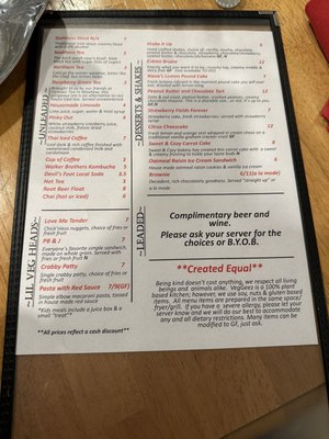 Menu photo 2 Veggeez Plant Based Eatery Waxhaw, NC Menu photo 2 Veggeez Plant Based Eatery Waxhaw, NC