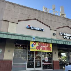 Domino's Pizza