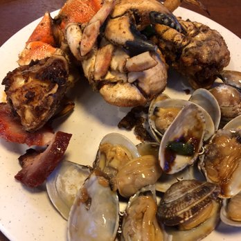 Blue Pearl Buffet - Buffets Near Me - Springfield, Virginia