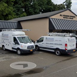 Exterior photo of All Season Experts - Fishkill, New York Exterior photo of All Season Experts - Fishkill, New York