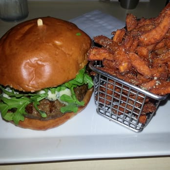 Layered Cakerie - Fancy Schmancy Bleu - Best burger ever!!! Figs & dates w/ caramelized onions. Topped w/ arugula & port wine reduction. - Bakeries Near Me - Montclair, California Layered Cakerie - Fancy Schmancy Bleu - Best burger ever!!! Figs & dates w/ caramelized onions. Topped w/ arugula & port wine reduction. - Bakeries Near Me - Montclair, California