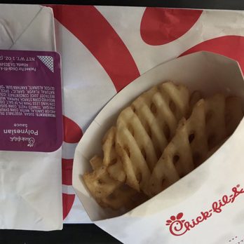Chick-fil-A - Chicken Shop Near Me - Hillsboro, Oregon Chick-fil-A - Chicken Shop Near Me - Hillsboro, Oregon