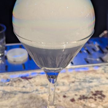 Elite Experience: White Rabbit Theater & Lounge - The Crystal Ball - Yelp Events Near Me - Reno, Nevada