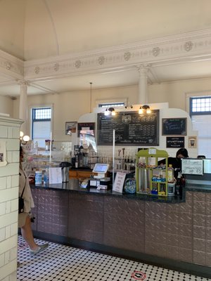 North Town Coffeehouse by null