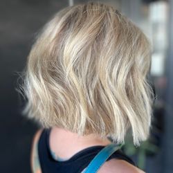 Hairdressers Rock Studios