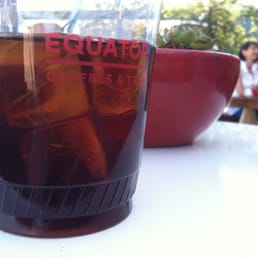 Cold Brew