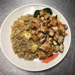 Yamato Hibachi and Sushi - Good