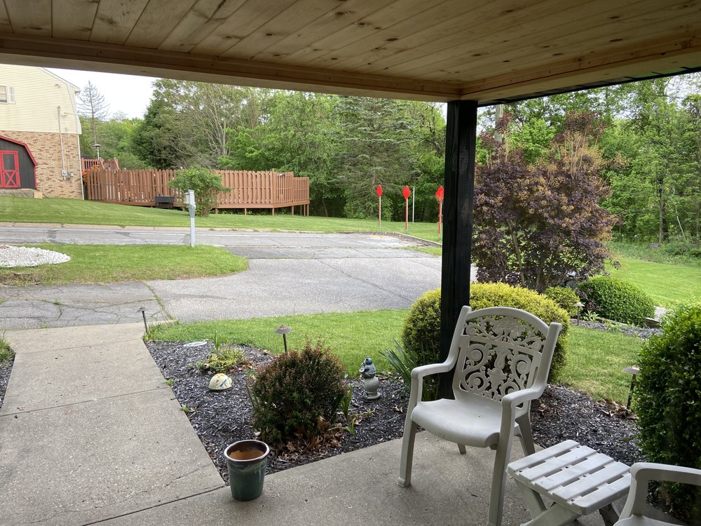 LUKE LAWN CARE Updated June 2024 Wintersville, Ohio Lawn Services