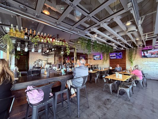 Second Nature by null