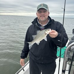 Tawakoni Guide Service - Good catch!