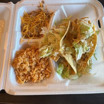 Valerie’s Taco Shop - Mexican Near Me - Plano, Texas