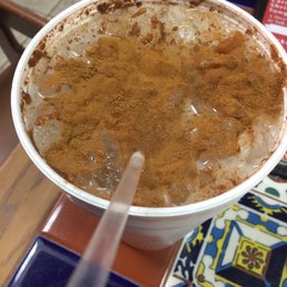 Horchata